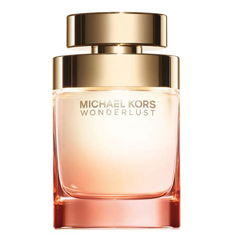 michael kors amber perfume|michael kors perfume wonderlust.